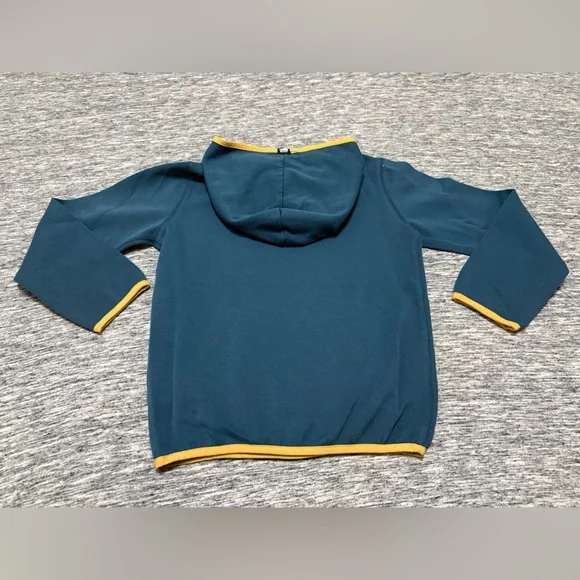 Roots Kids Hoodie Size Large (9/10years) - Picture 5 of 5